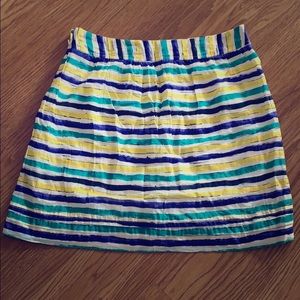 New without tags Ann Taylor LOFT summer skirt